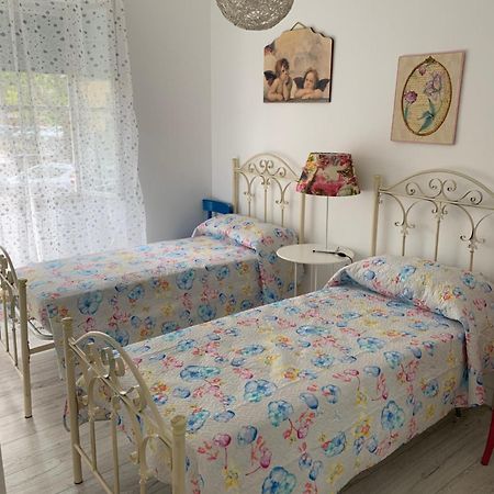 Casa Vacanze Nonna Maria Matera Eksteriør bilde