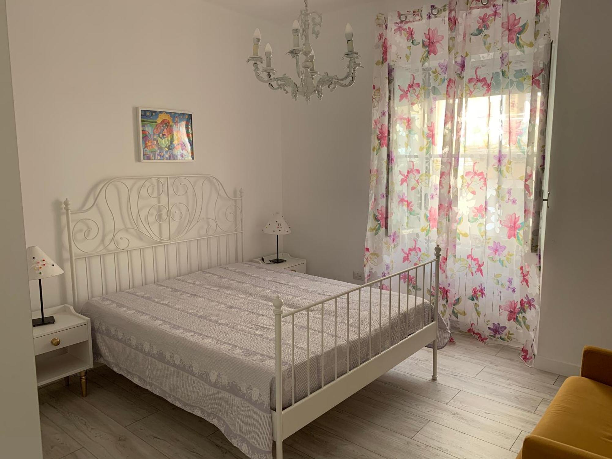 Casa Vacanze Nonna Maria Matera Eksteriør bilde