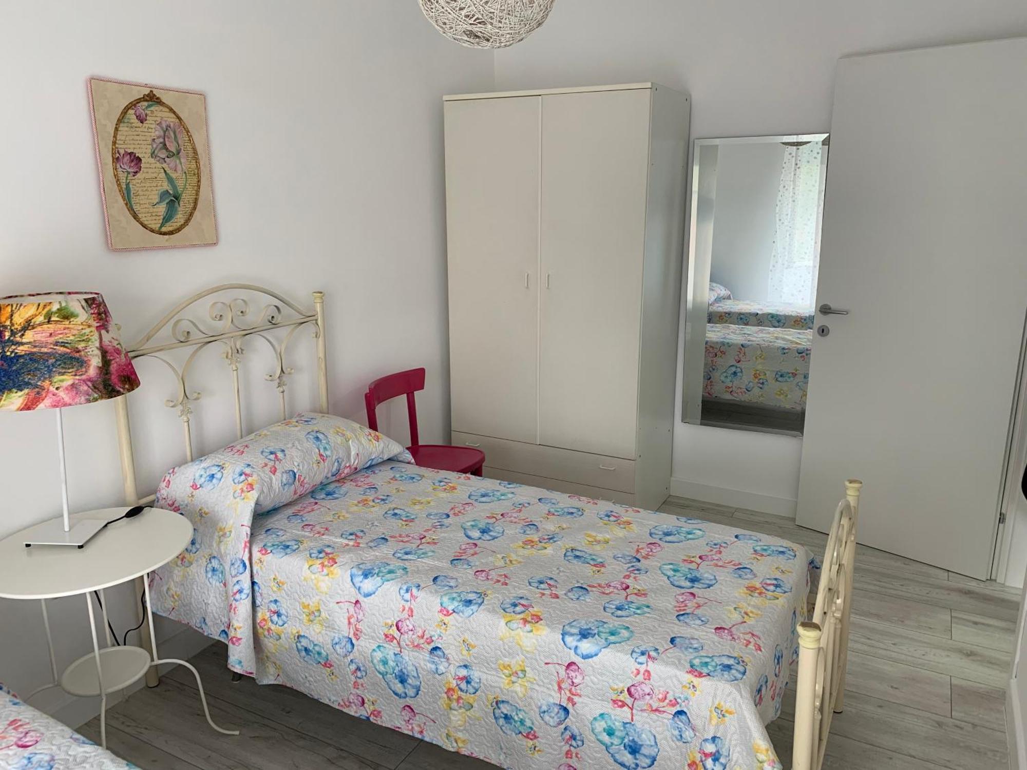 Casa Vacanze Nonna Maria Matera Eksteriør bilde