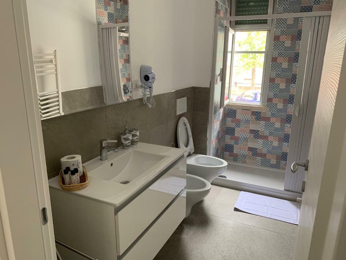 Casa Vacanze Nonna Maria Matera Eksteriør bilde