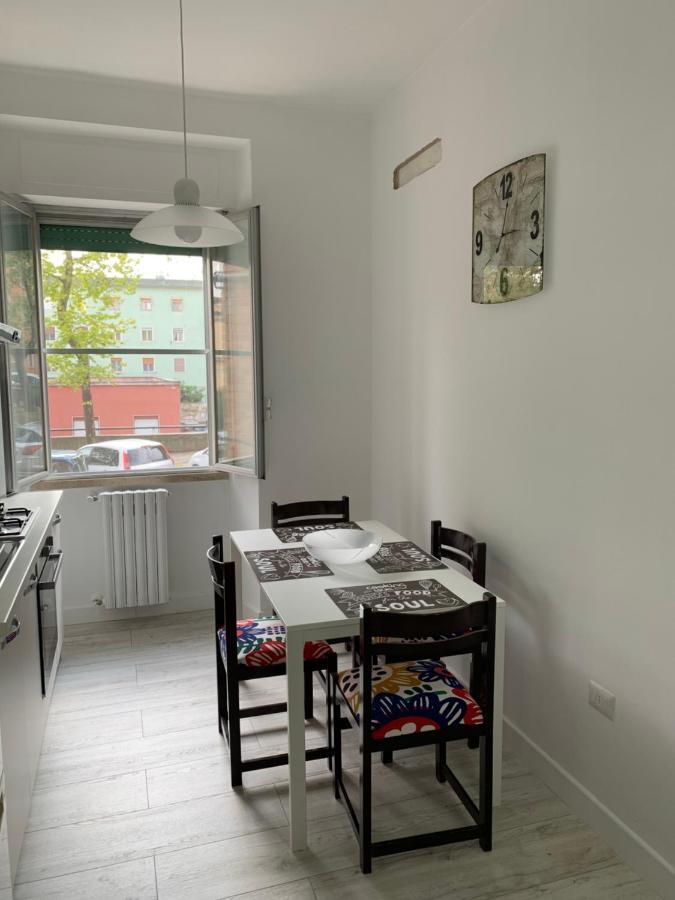 Casa Vacanze Nonna Maria Matera Eksteriør bilde