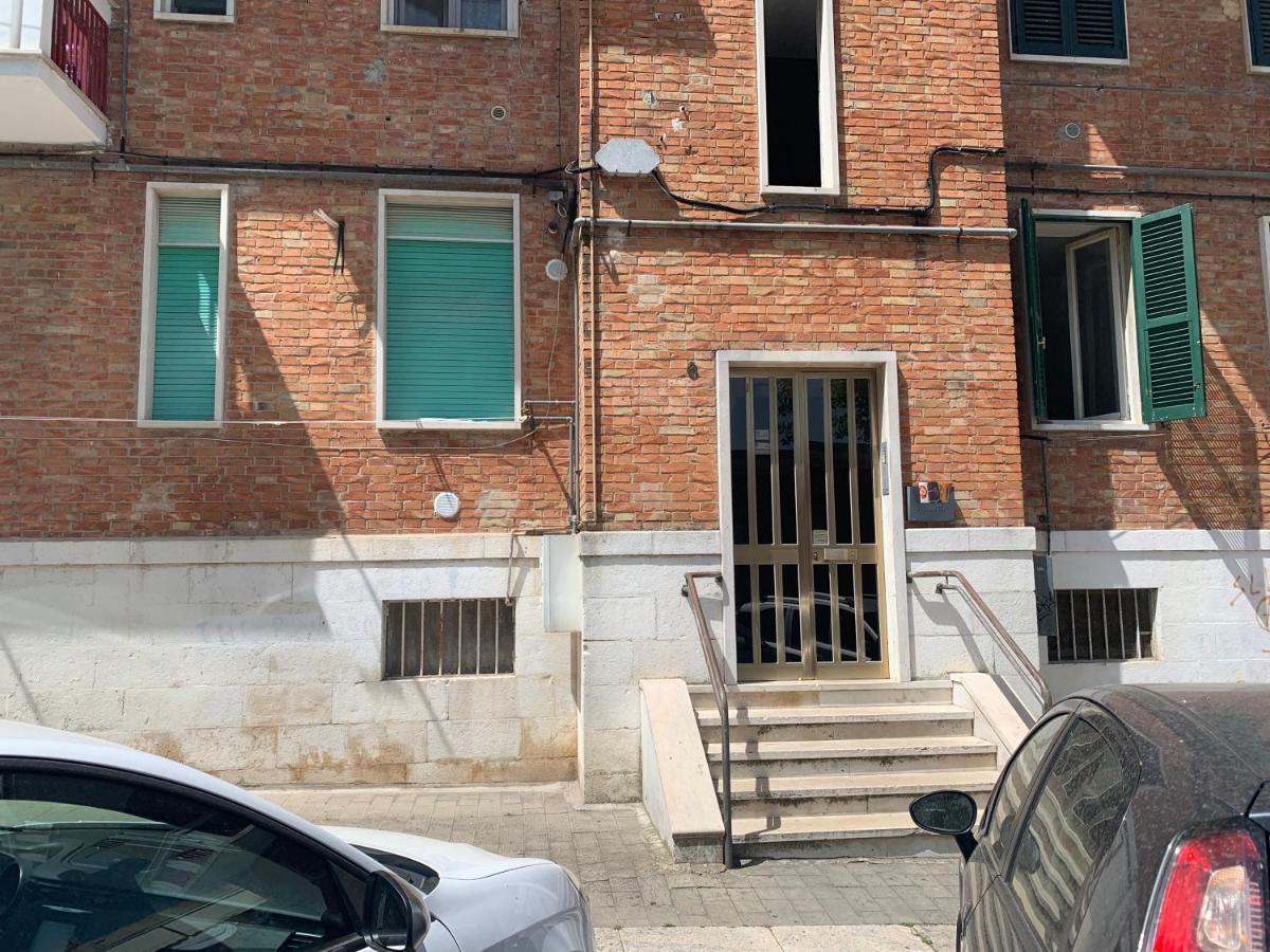 Casa Vacanze Nonna Maria Matera Eksteriør bilde